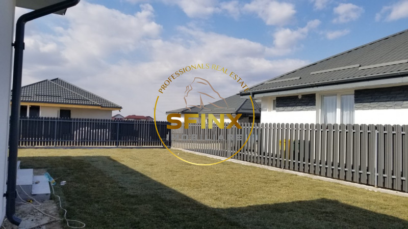 Case de Vanzare Sabareni langa  Padure/ Comision 0