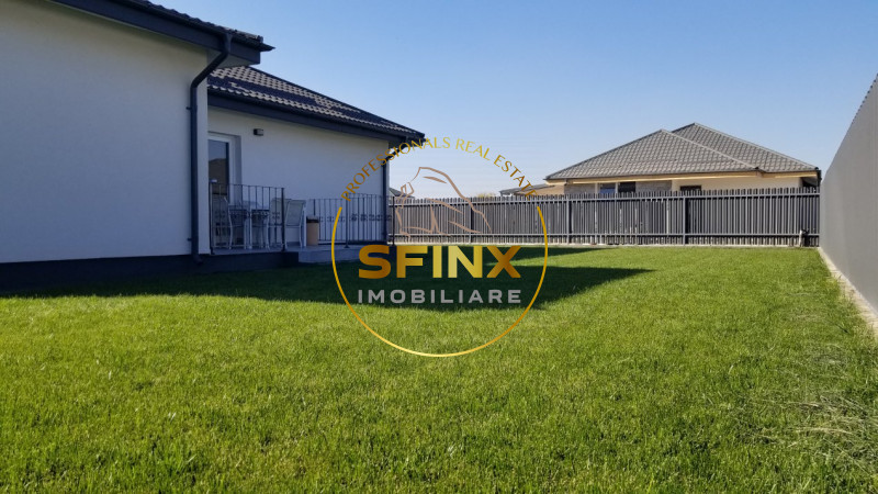 Case de Vanzare Sabareni langa  Padure/ Comision 0