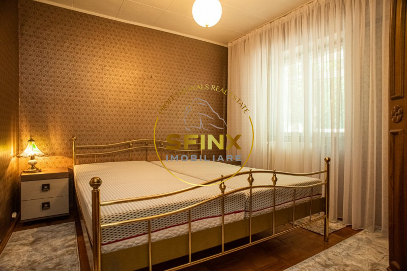 Inchiriere Apartament 4 camere Titulescu Etaj 1