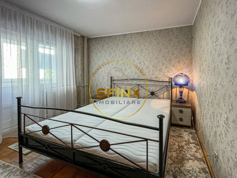 Inchiriere Apartament 4 camere Titulescu Etaj 1