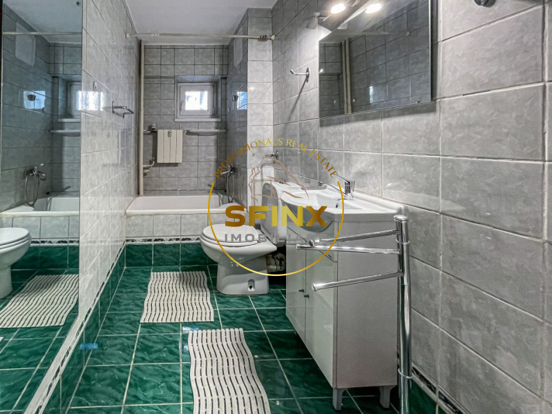 Inchiriere Apartament 4 camere Titulescu Etaj 1