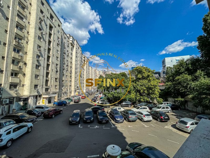 Inchiriere Apartament 4 camere Titulescu Etaj 1