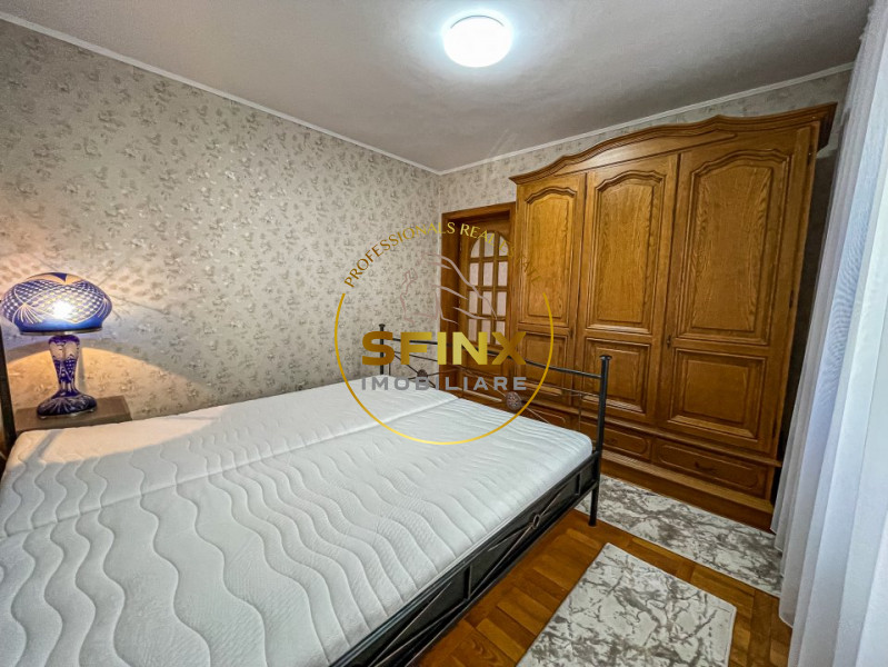 Inchiriere Apartament 4 camere Titulescu Etaj 1