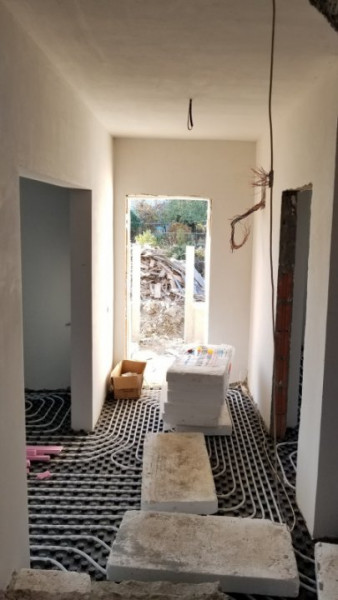 Case de Vanzare Chiajna langa Primarie, Comision 0