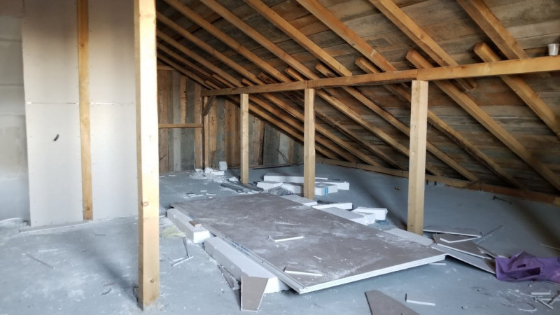 Case de Vanzare Chiajna langa Primarie, Comision 0