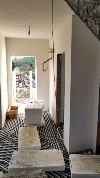 Case de Vanzare Chiajna langa Primarie, Comision 0