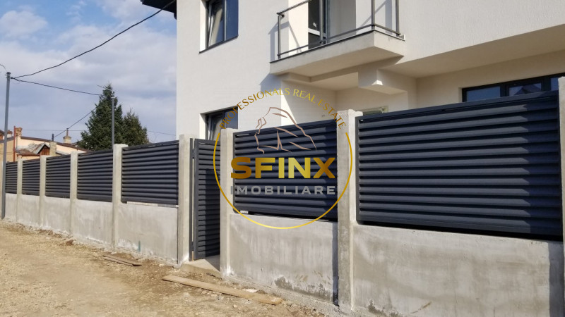 Case de Vanzare Chiajna langa Primarie, Comision 0