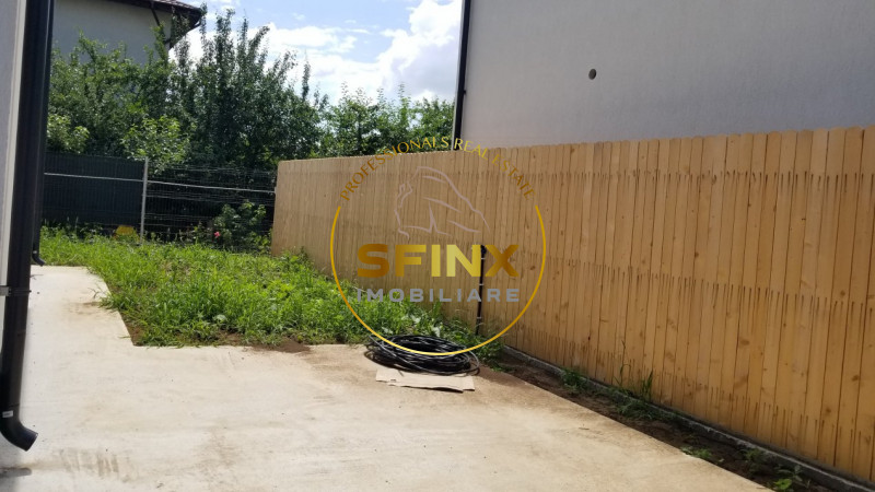 Case de Vanzare Chiajna langa Primarie, Comision 0