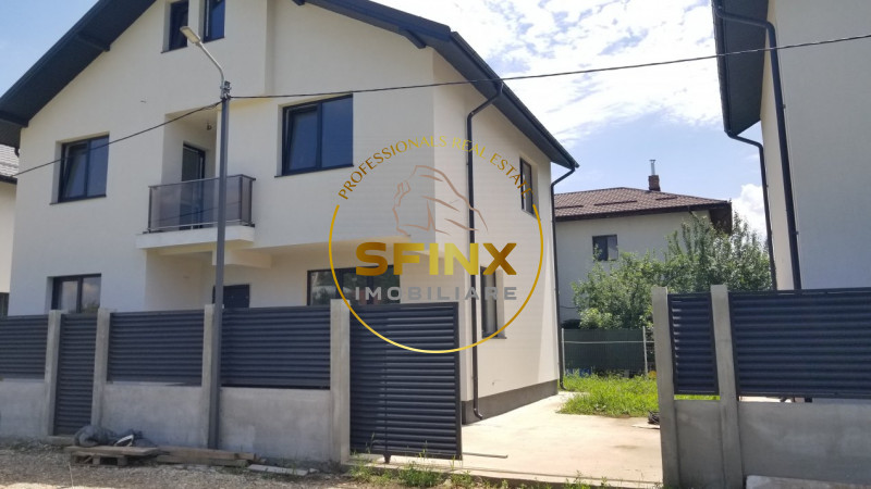 Case de Vanzare Chiajna langa Primarie, Comision 0