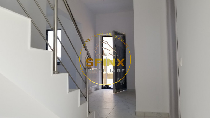 Case de Vanzare Chiajna langa Primarie, Comision 0