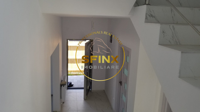 Case de Vanzare Chiajna langa Primarie, Comision 0