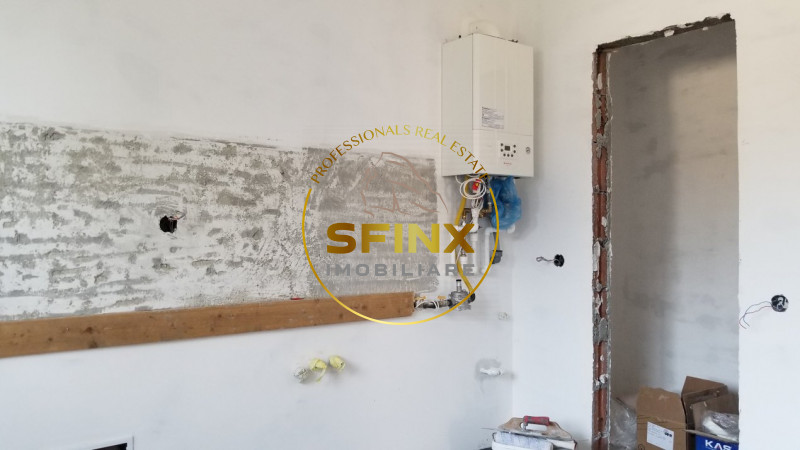 Case de Vanzare Chiajna langa Primarie, Comision 0