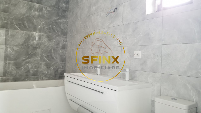 Case de Vanzare Chiajna langa Primarie, Comision 0