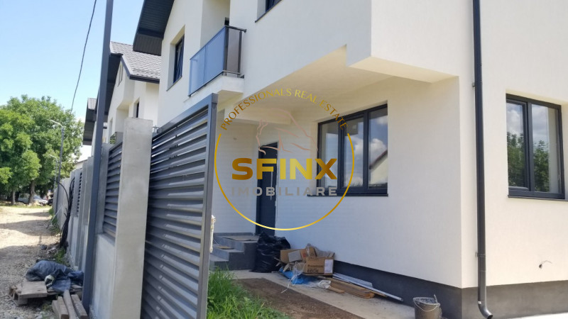 Case de Vanzare Chiajna langa Primarie, Comision 0