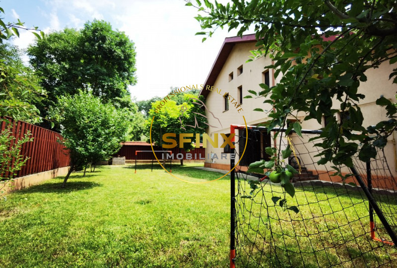 Vila de vanzare - Corbeanca | In padurea Petresti 