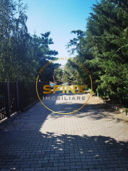Vila de vanzare - Corbeanca | In padurea Petresti 