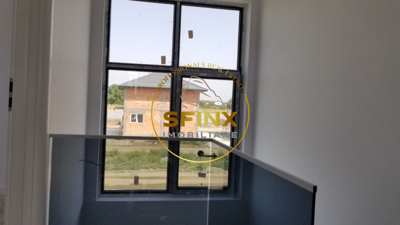 Casa de Vanzare Dragomiresti Deal,Curte Spatioasa, Comision 0