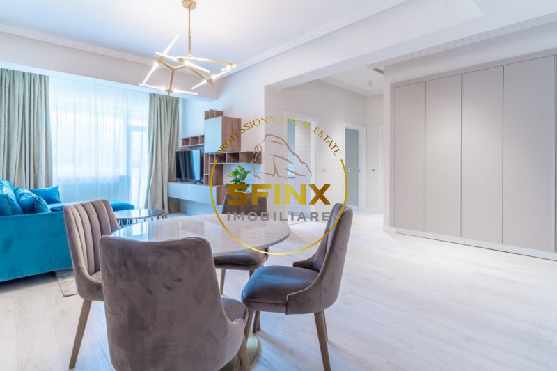 Apartament Investitie 2 camere Aviatiei Aerogarii