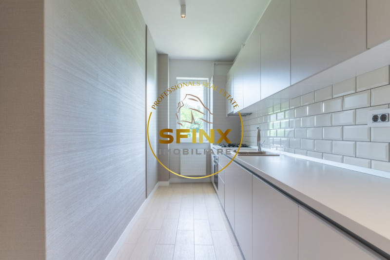 Apartament Investitie 2 camere Aviatiei Aerogarii