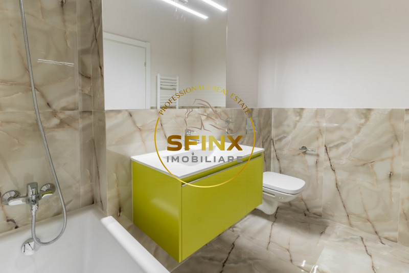 Apartament Investitie 2 camere Aviatiei Aerogarii