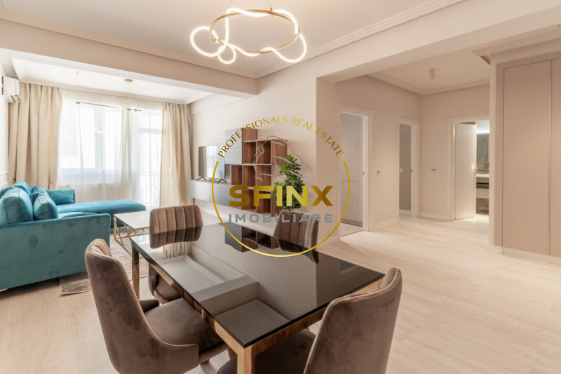 Apartament Investitie 2 camere Aviatiei Aerogarii