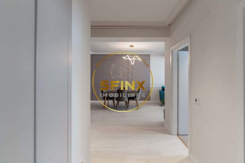 Apartament Investitie 2 camere Aviatiei Aerogarii