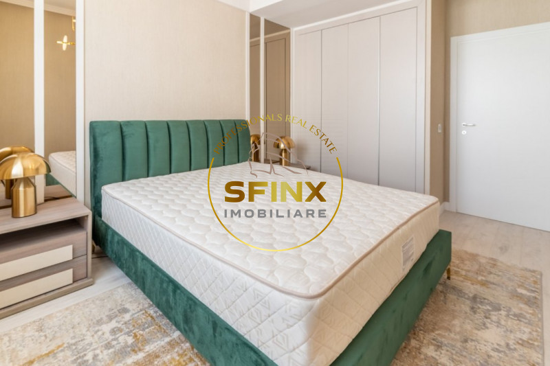 Apartament Investitie 2 camere Aviatiei Aerogarii