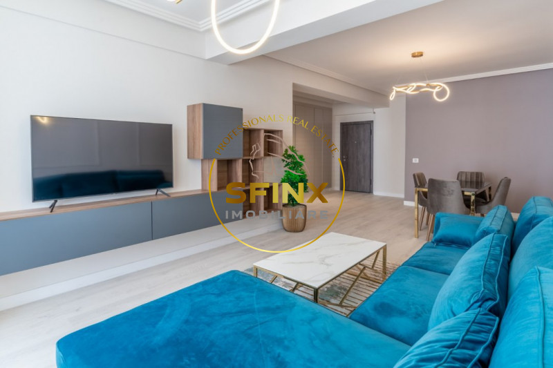 Apartament Investitie 2 camere Aviatiei Aerogarii