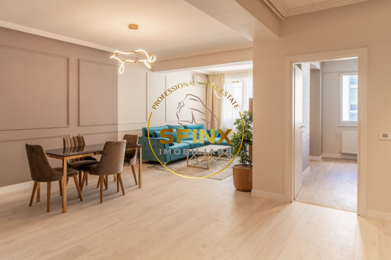 Apartament Investitie 2 camere Aviatiei Aerogarii
