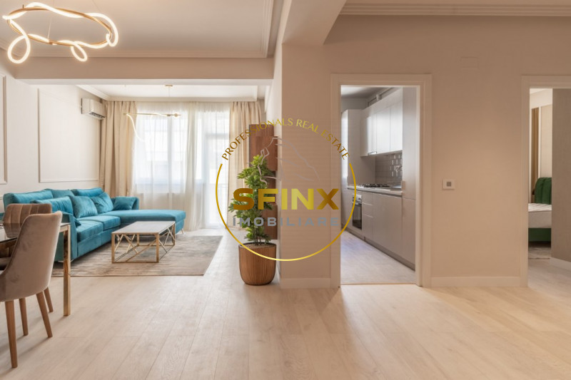 Apartament Investitie 2 camere Aviatiei Aerogarii