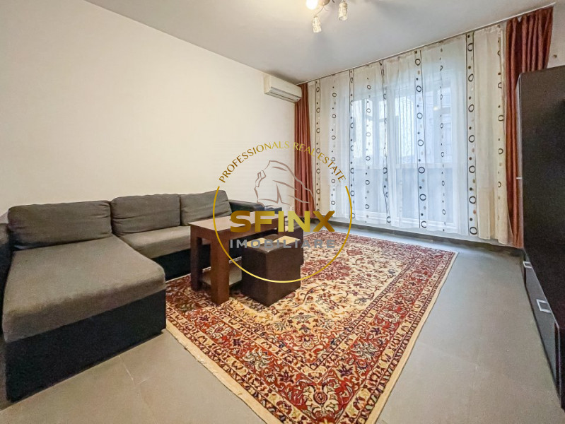 De vanzare Garsoniera + Loc de parcare Dobroiesti - Fundeni