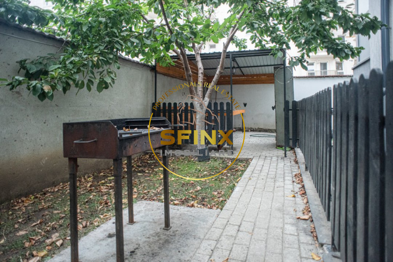 De vanzare Garsoniera + Loc de parcare Dobroiesti - Fundeni