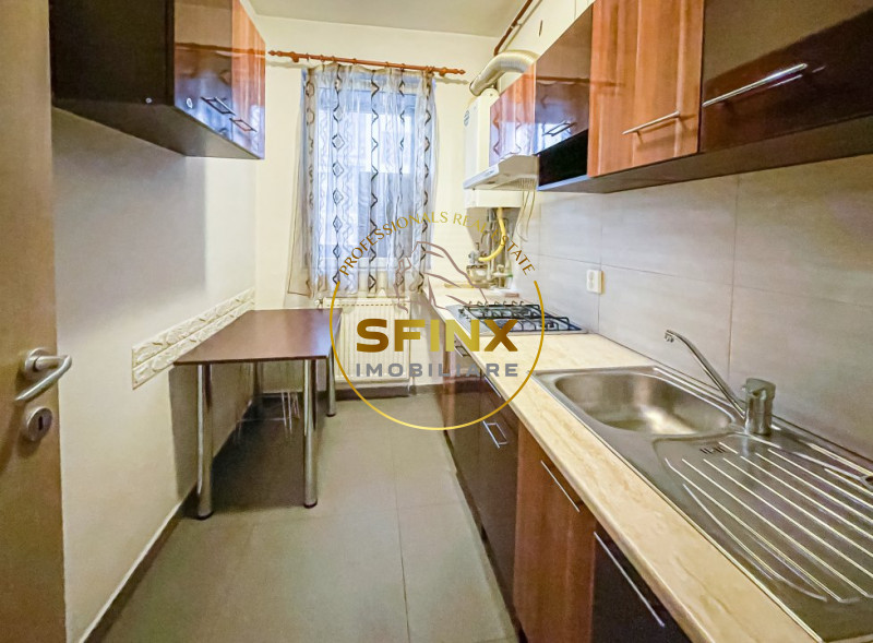 De vanzare Garsoniera + Loc de parcare Dobroiesti - Fundeni