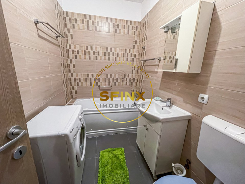 De vanzare Garsoniera + Loc de parcare Dobroiesti - Fundeni