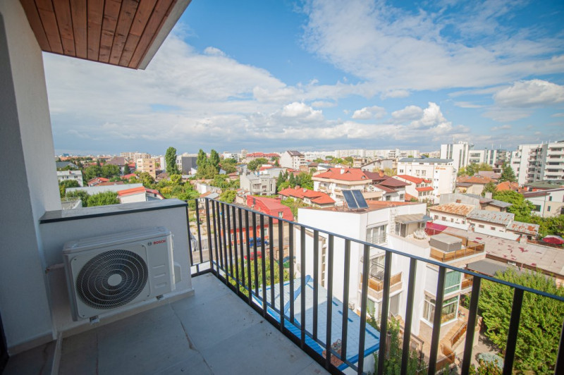 Apartament 3 camere, 87mp, finisaje/calitate premium, Calea Calarasilor