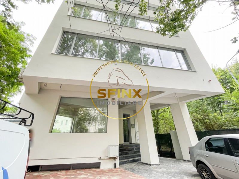 De inchiriat spatiu birou Unirii