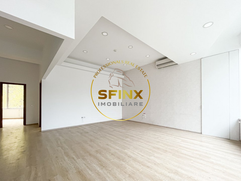 De inchiriat spatiu birou Unirii