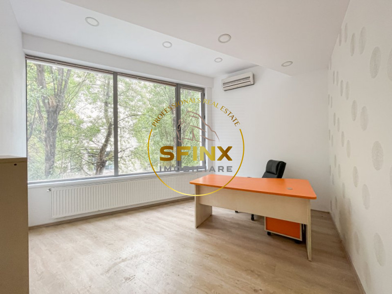 De inchiriat spatiu birou Unirii