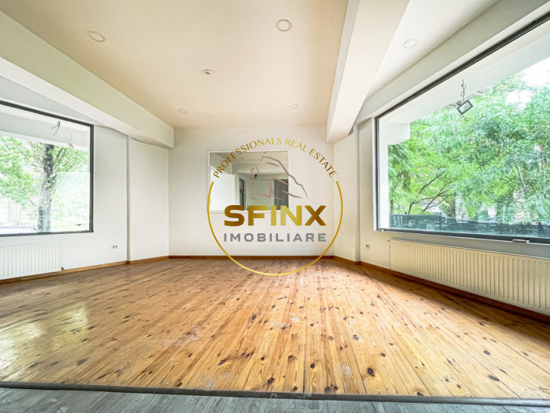 De inchiriat Spatiu Multifunctional Unirii