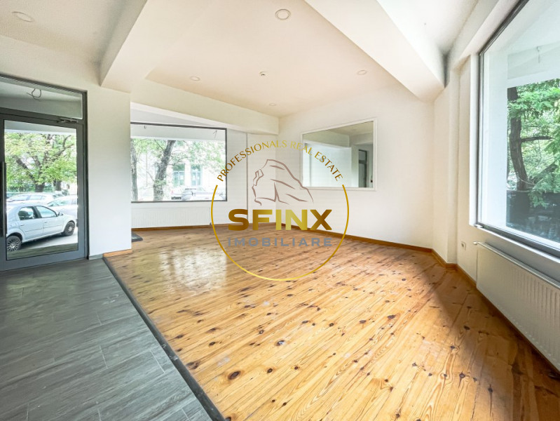 De inchiriat Spatiu Multifunctional Unirii