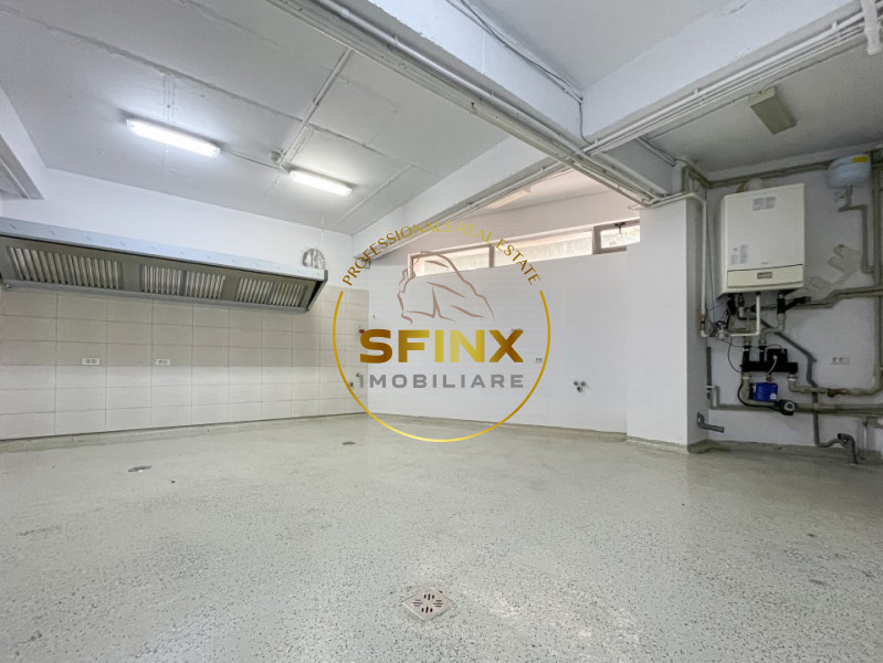 De inchiriat Spatiu Multifunctional Unirii