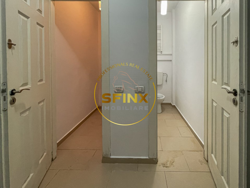 De inchiriat Spatiu Multifunctional Unirii