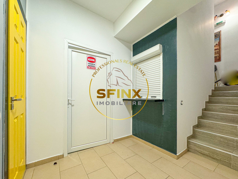 Restaurant - Bistro - la cheie - Unirii