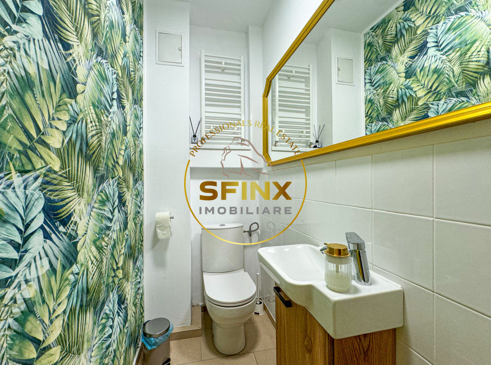 Restaurant - Bistro - la cheie - Unirii