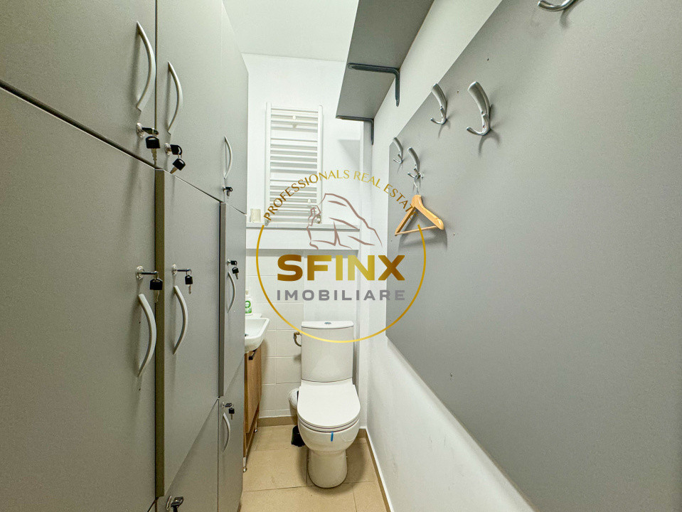 Restaurant - Bistro - la cheie - Unirii