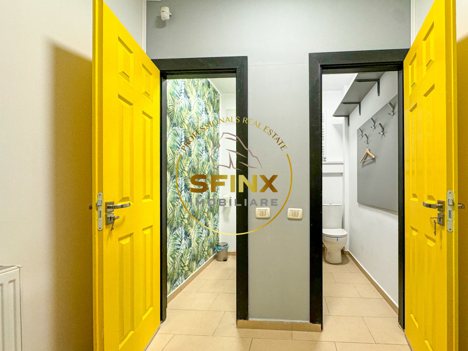 Restaurant - Bistro - la cheie - Unirii