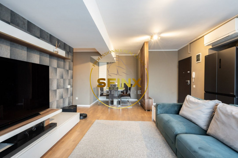 De vanzare - 4 camere I 120mp I Petrom City