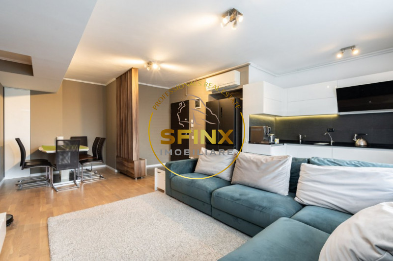 De vanzare - 4 camere I 120mp I Petrom City