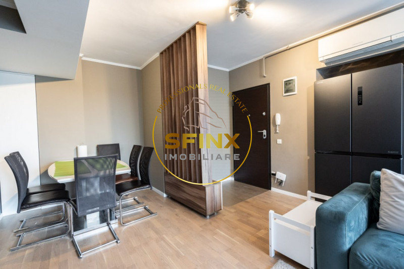 De vanzare - 4 camere I 120mp I Petrom City