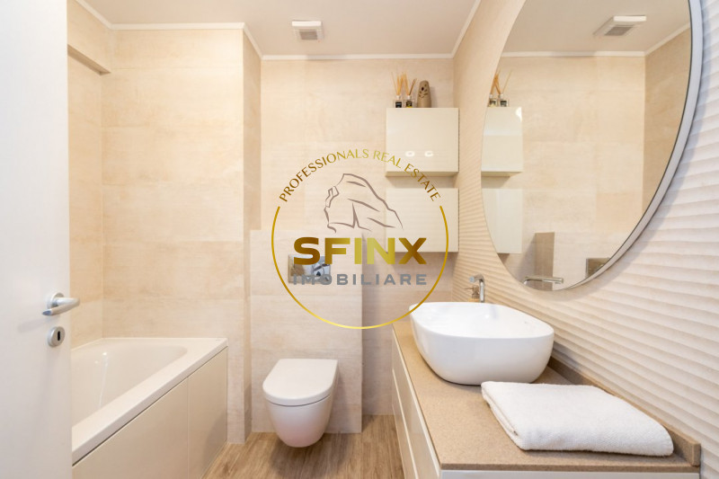 De vanzare - 4 camere I 120mp I Petrom City